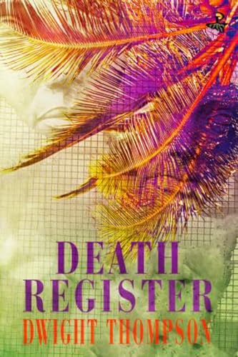 Death Register [Paperback]