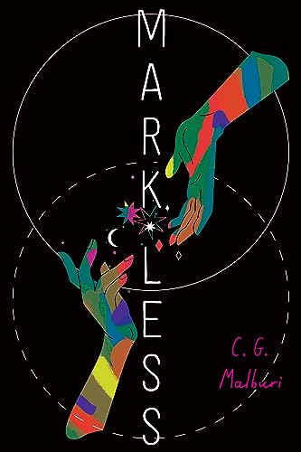 Markless [Hardcover]