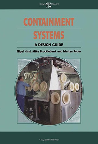 Containment Systems A Design Guide [Hardcover]