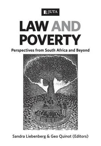 La And Poverty Perspectives From South Africa And Beyond [Paperback]