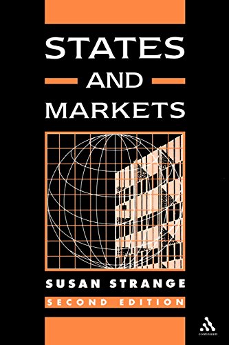 States and Markets 2nd Edition [Paperback]