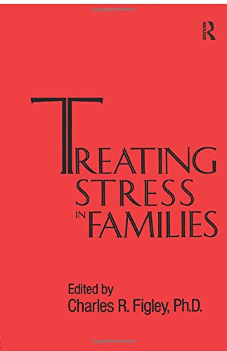 Treating Stress In Families......... [Paperback]