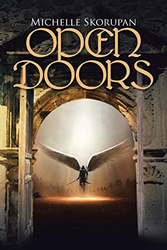 Open Doors [Paperback]