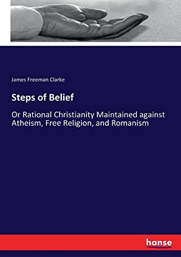 Steps of Belief [Paperback]