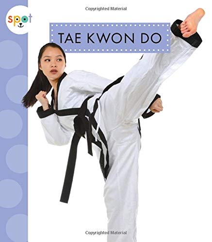 Tae Kwon Do [Paperback]