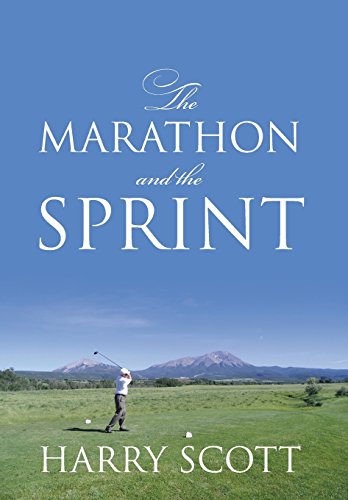 The Marathon And The Sprint [Hardcover]