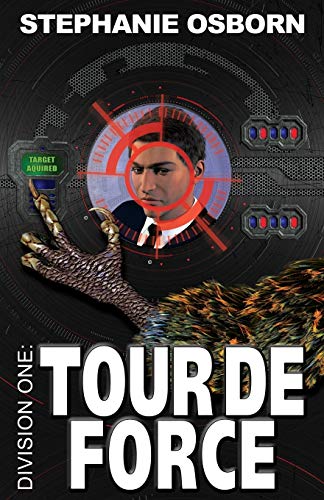 Tour De Force (division One) [Paperback]