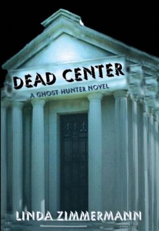 Dead Center [Mass Market Paperbac]