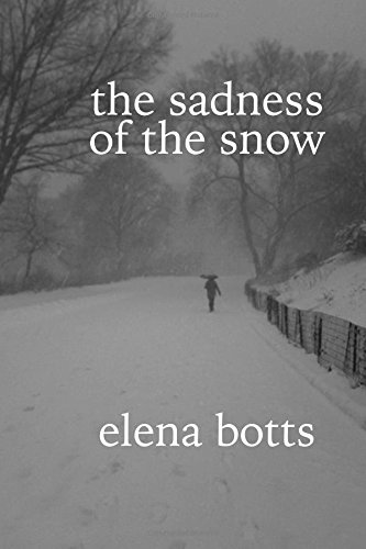 The Sadness Of The Sno [Paperback]