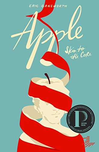 Apple: (Skin to the Core) [Paperback]