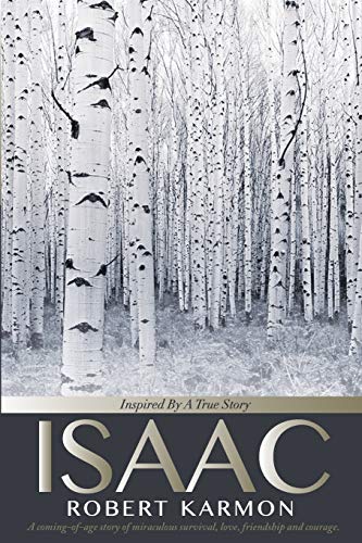 Isaac [Paperback]