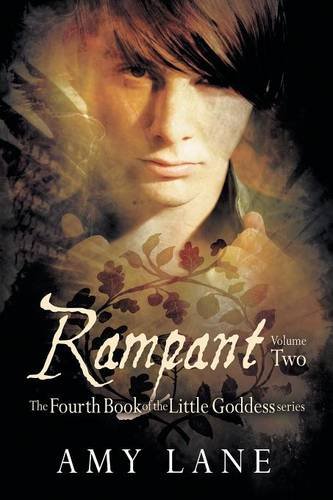 Rampant, Vol. 2 (little Goddess) [Paperback]