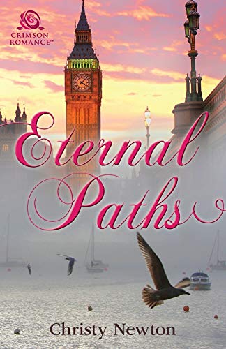 Eternal Paths [Paperback]