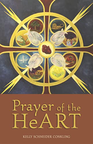 Prayer of the HeART [Paperback]