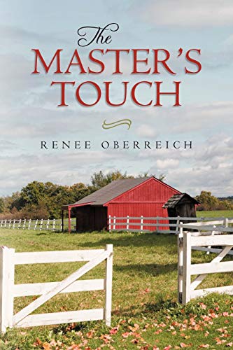 The Master's Touch [Paperback]