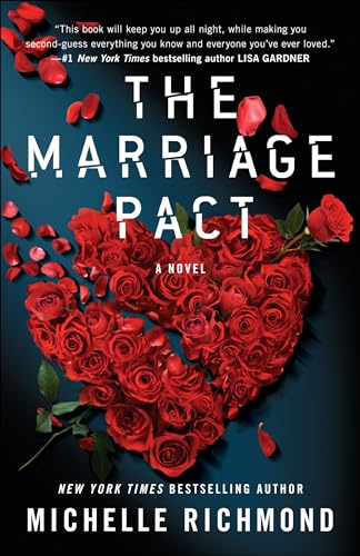 The Marriage Pact: A Novel [Paperback]