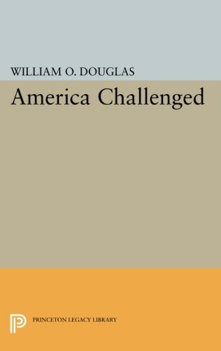 America Challenged [Paperback]