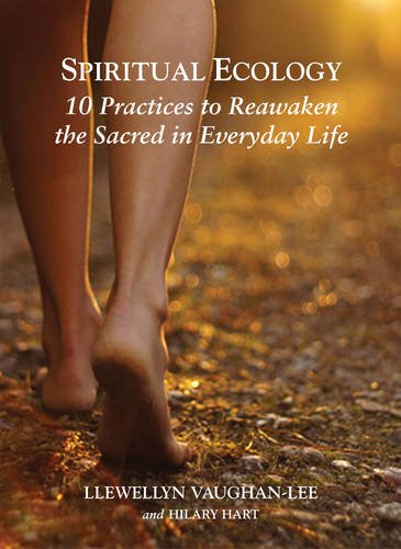 Spiritual Ecology: 10 Practices to Reawaken t