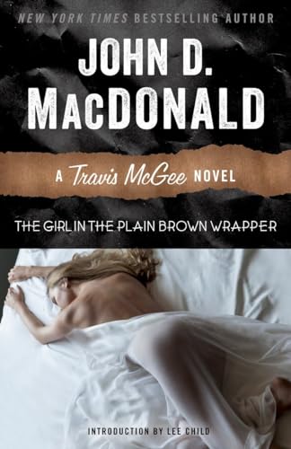 The Girl in the Plain Brown Wrapper: A Travis McGee Novel [Paperback]