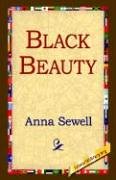 Black Beauty [Hardcover]