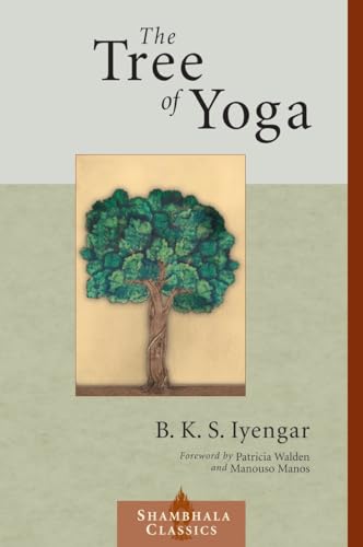 The Tree of Yoga [Paperback]