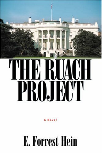 Ruach Project [Paperback]