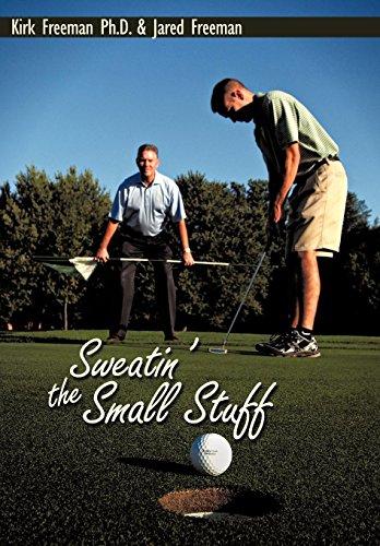 Seatin' The Small Stuff [Hardcover]