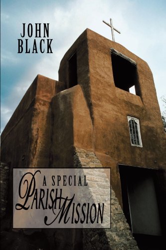 Special Parish Mission  Including All Talks and Instructions [Paperback]