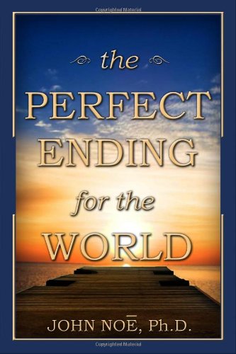 The Perfect Ending For The World [Paperback]