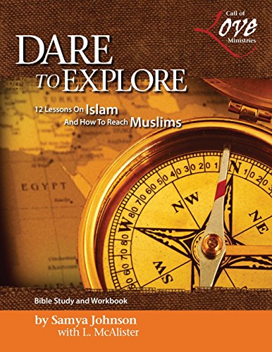 Dare To Explore [Paperback]