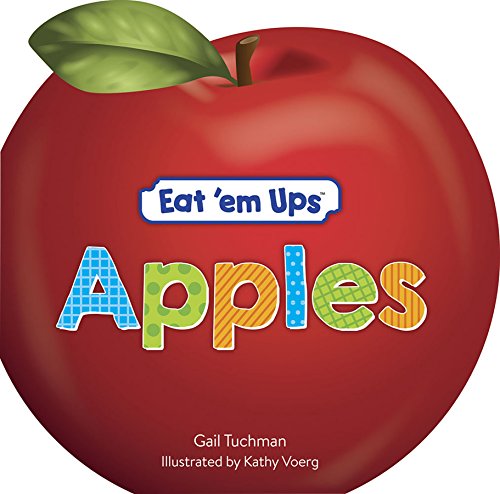 Eat 'em Ups Apples [Unknown]