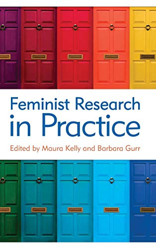 Feminist Research in Practice [Hardcover]