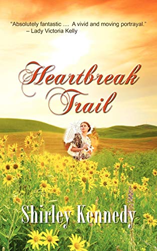 Heartbreak Trail [Paperback]