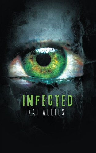 Infected [Paperback]