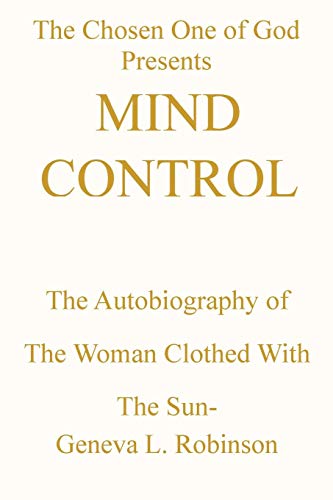 Mind Control [Paperback]