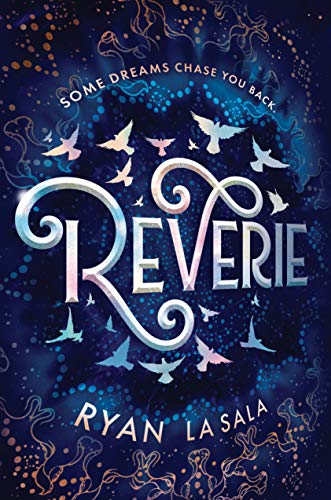 Reverie [Hardcover]