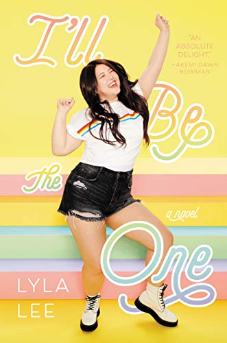 I'll Be the One [Hardcover]