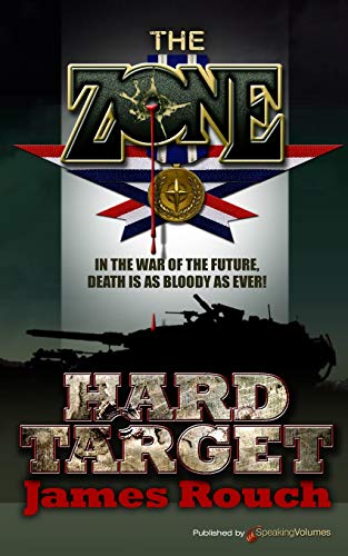 Hard Target The Zone (volume 1) [Paperback]