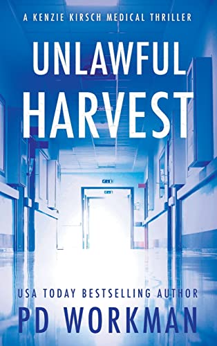 Unlaful Harvest [Hardcover]