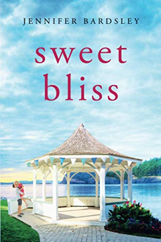 Sweet Bliss                              [TRADE PAPER         ]