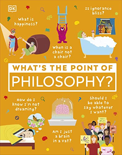 What's the Point of Philosophy? [Hardcover]