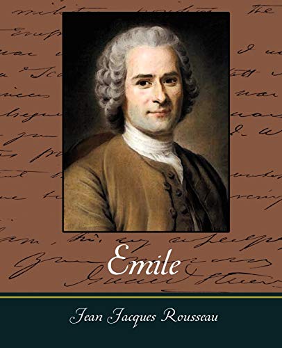 Emile [Paperback]