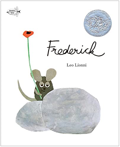 Frederick [Paperback]