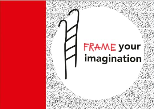 Frame your Imagination [Paperback]