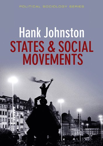 States and Social Movements [Hardcover]