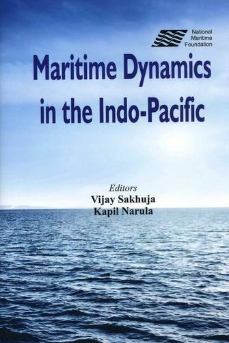 Maritime Dynamics in the Indo-Pacific [Hardcover]