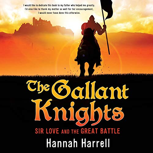 The Gallant Knights [Paperback]