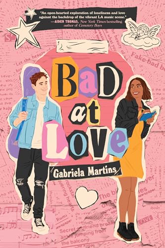 Bad at Love [Paperback]