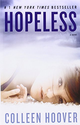 Hopeless [Paperback]