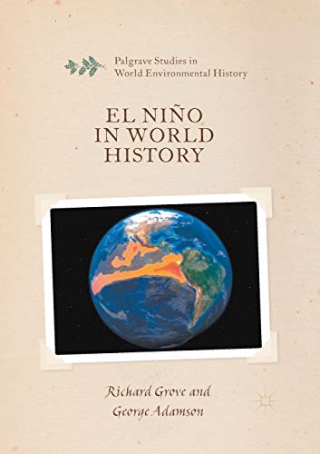 El Nio in World History [Paperback]